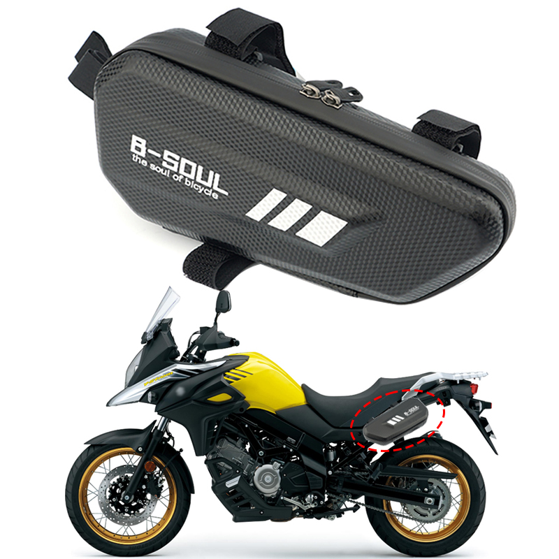 Women Bags Louis Vuitton - Fit For Suzuki V-strom DL250 DL
