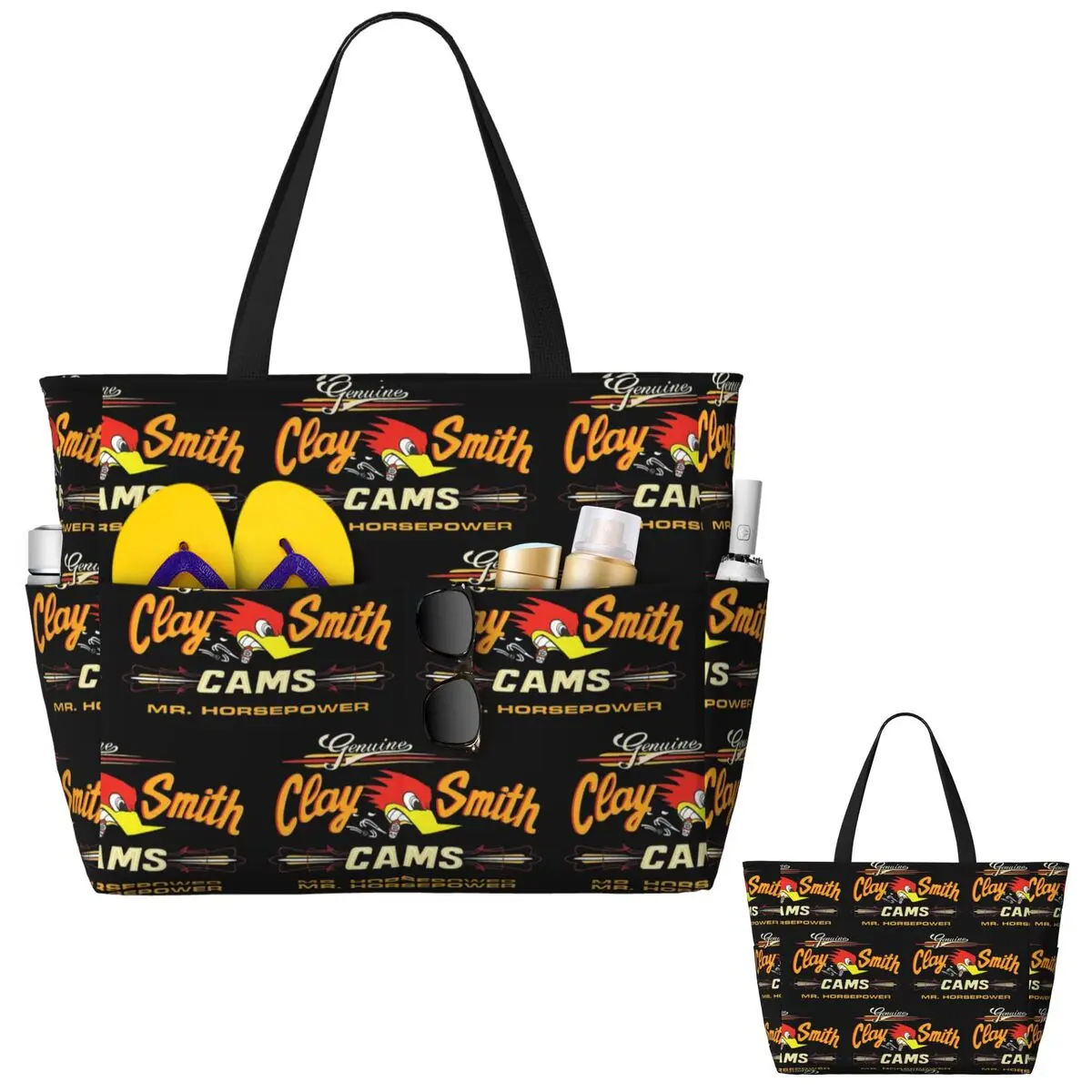 Women Bags Usa - Made In The USA Street Mr.Horsepower