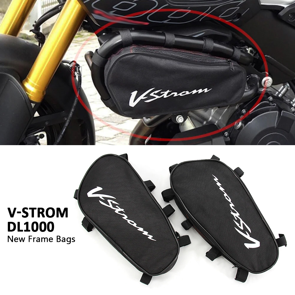 Women Bags Louis Vuitton - FOR SUZUKI V-STROM DL1000 V-Strom DL