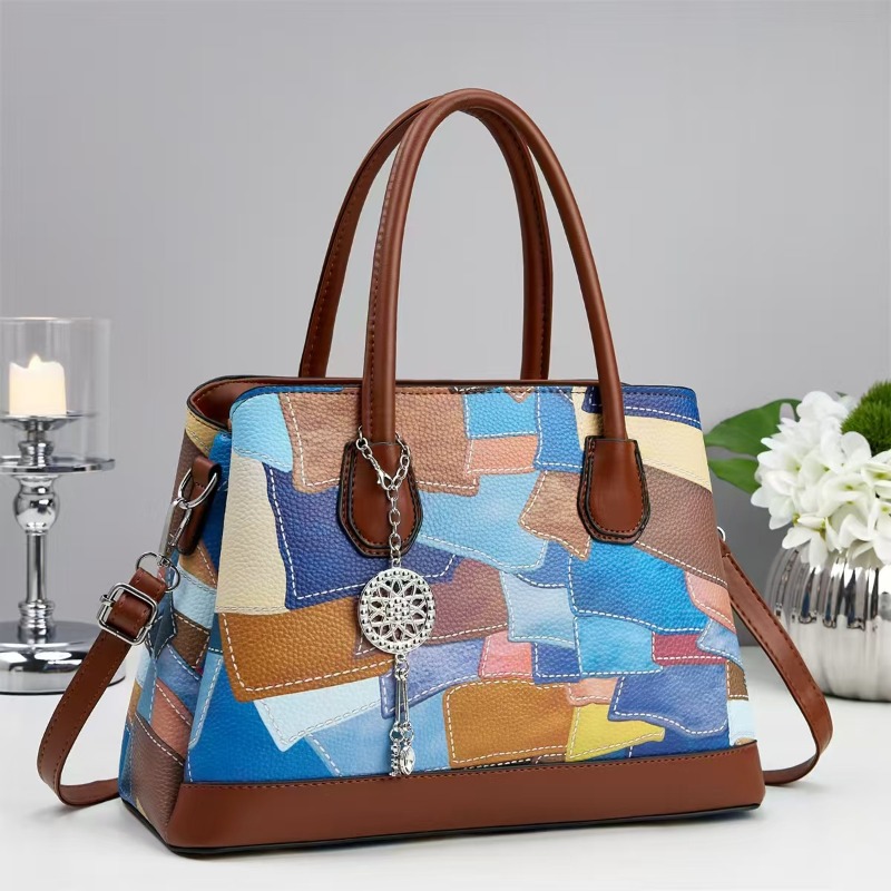 Women Bags Popular Brands - Luxury Brand Popular Women's Handbag Classic