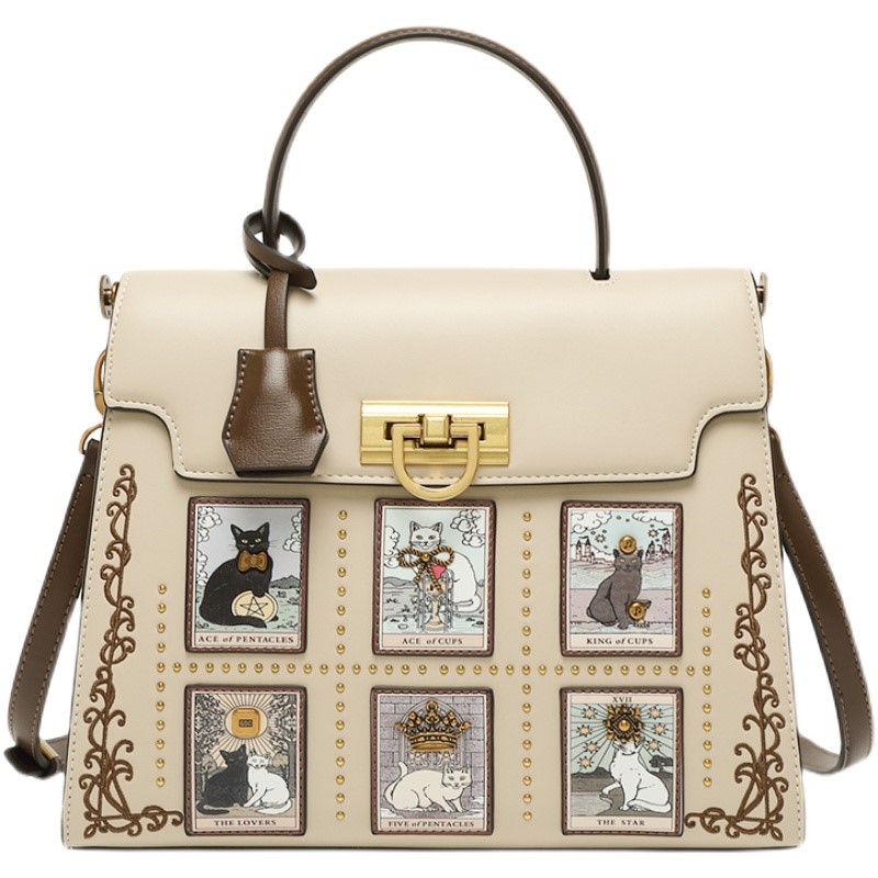 Women Bags High End Brands - Women's handbag brand handbag 2025 new