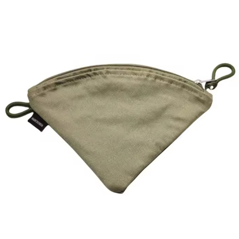 Women Bags Louis Vuitton - Reusable Coffee Paper Filter Storage Bag