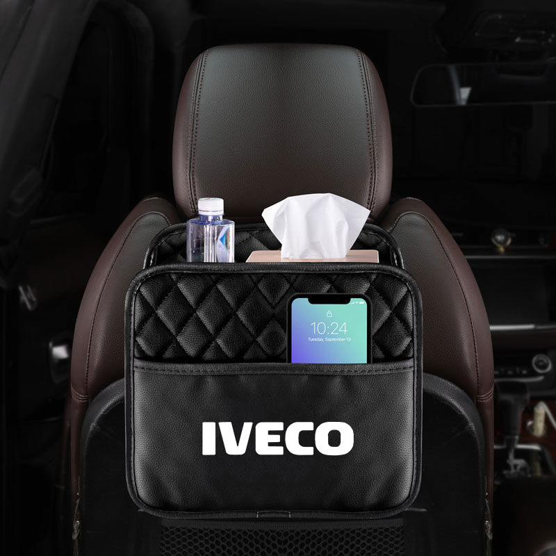 Women Bags Louis Vuitton - Car Pocket Trunk Bag Organizer Stowing