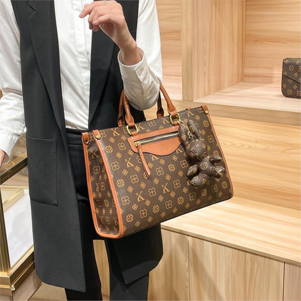 Women Bags High End Brands - Brand women's handbag 2025 new high-end