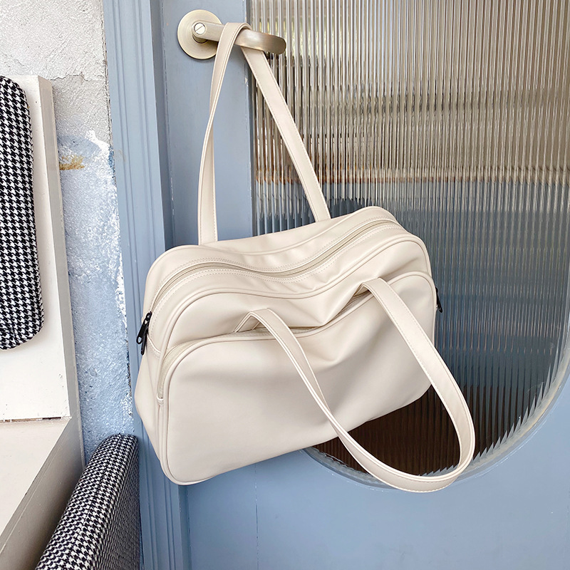 Women Bags For Airport - CGCBAG Fashion Lage Capacity Women Tote