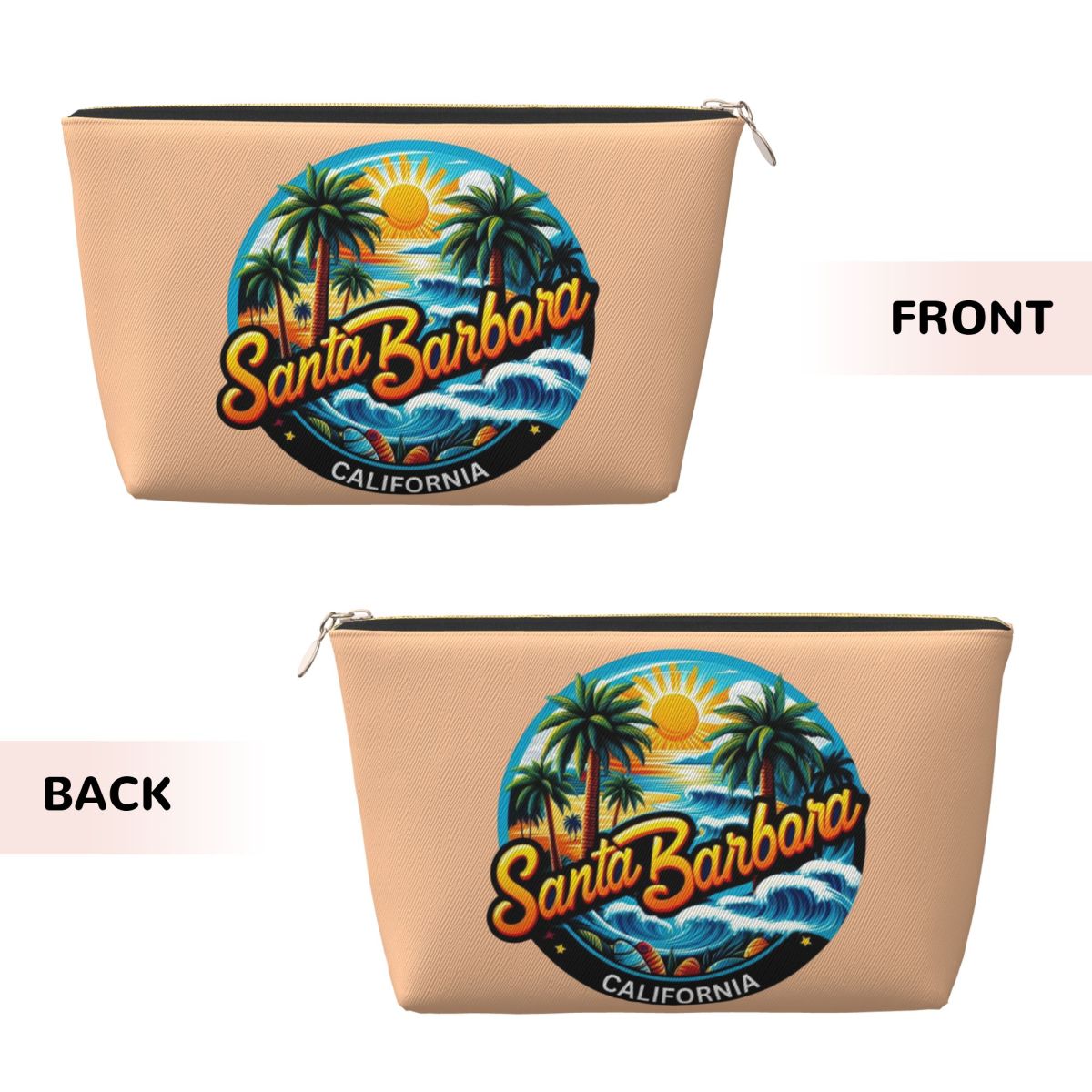 Santa Barbara, California USA  - огляд і ціна Women Bags Usa