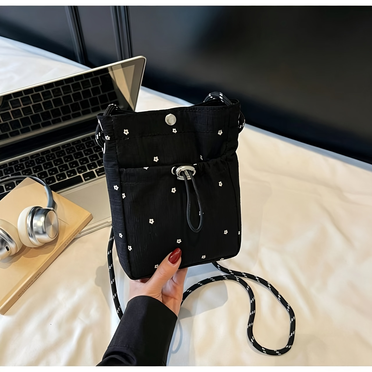 Bohemian Mini Crossbody Phone  - огляд і ціна Women Bags Flipkart