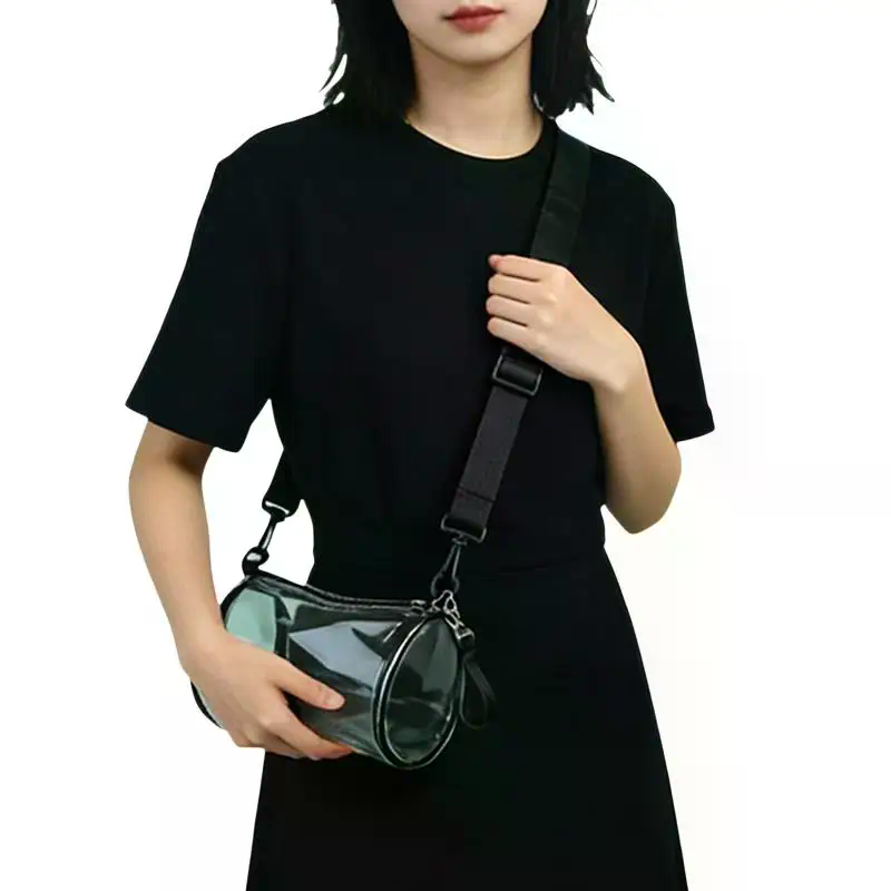 Transparent Laser Crossbody Ba - огляд і ціна Women Bags Mini