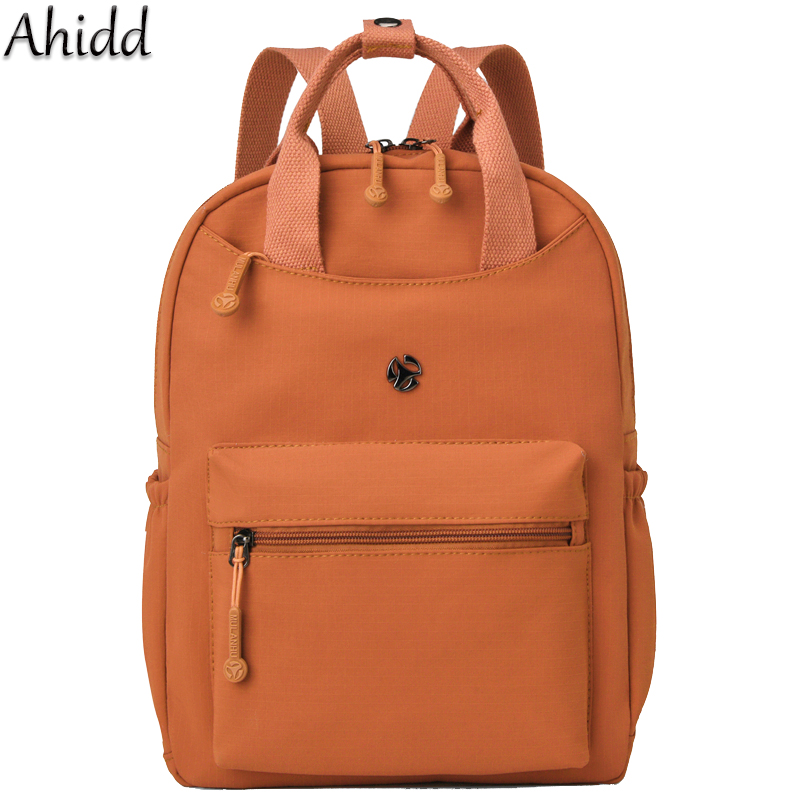 Fashion Backpack Women Waterpr - огляд і ціна Women Bags Medium Size