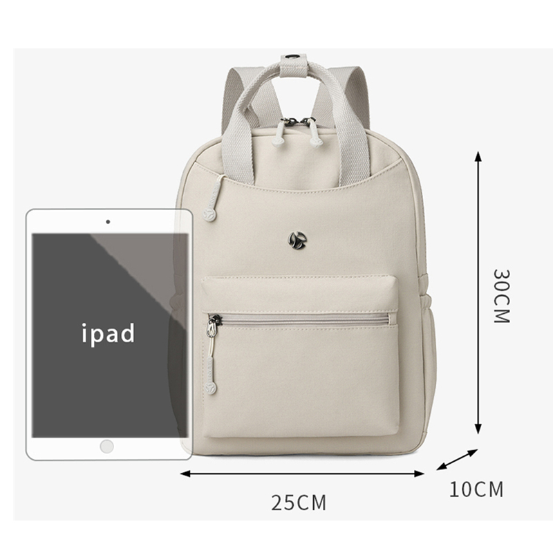 Fashion Backpack Women Waterpr - огляд і ціна Women Bags Medium Size