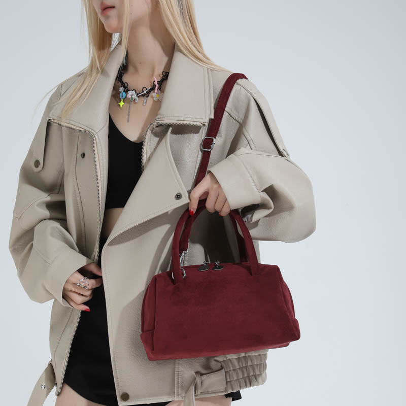 LEFTSIDE Women Small Shoulder  - огляд і ціна Women Bags Trend 2025