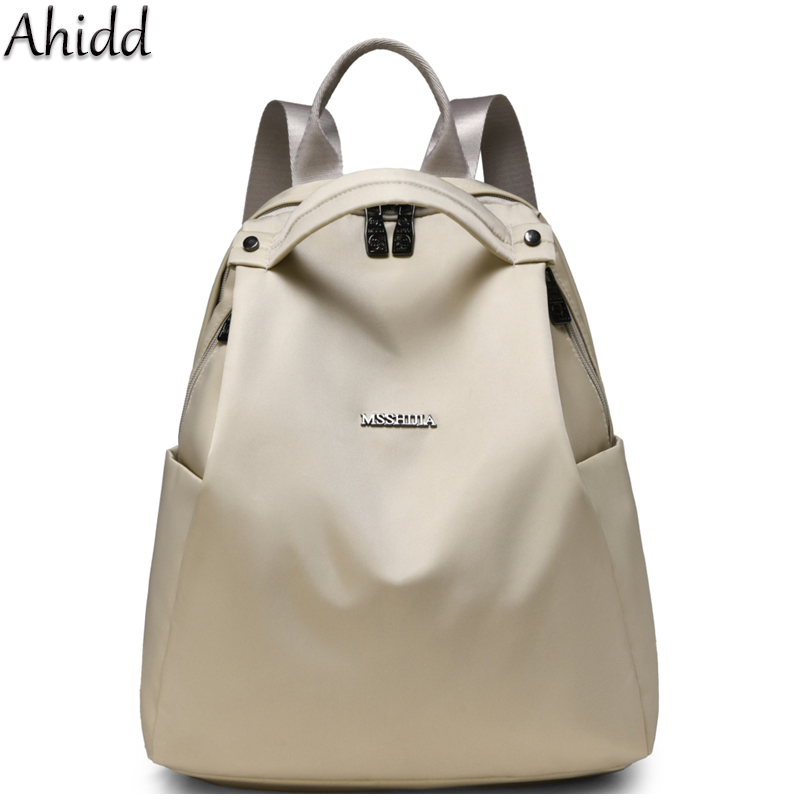 Fashion Daypack for Women Top  - огляд і ціна Women Bags Medium Size