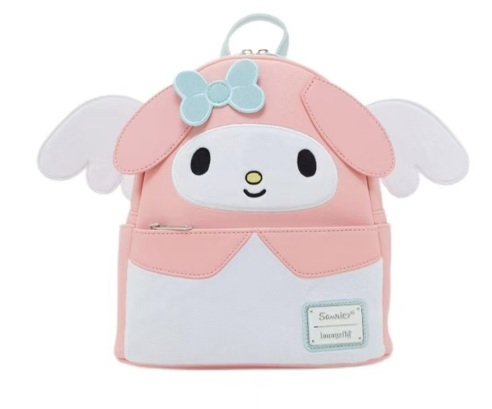 New Pink Faux Leather Mini Bac - огляд і ціна Women Bags Mini