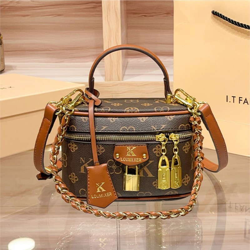Brand women's handbag 2026 new - огляд і ціна Women Bags High End Brands