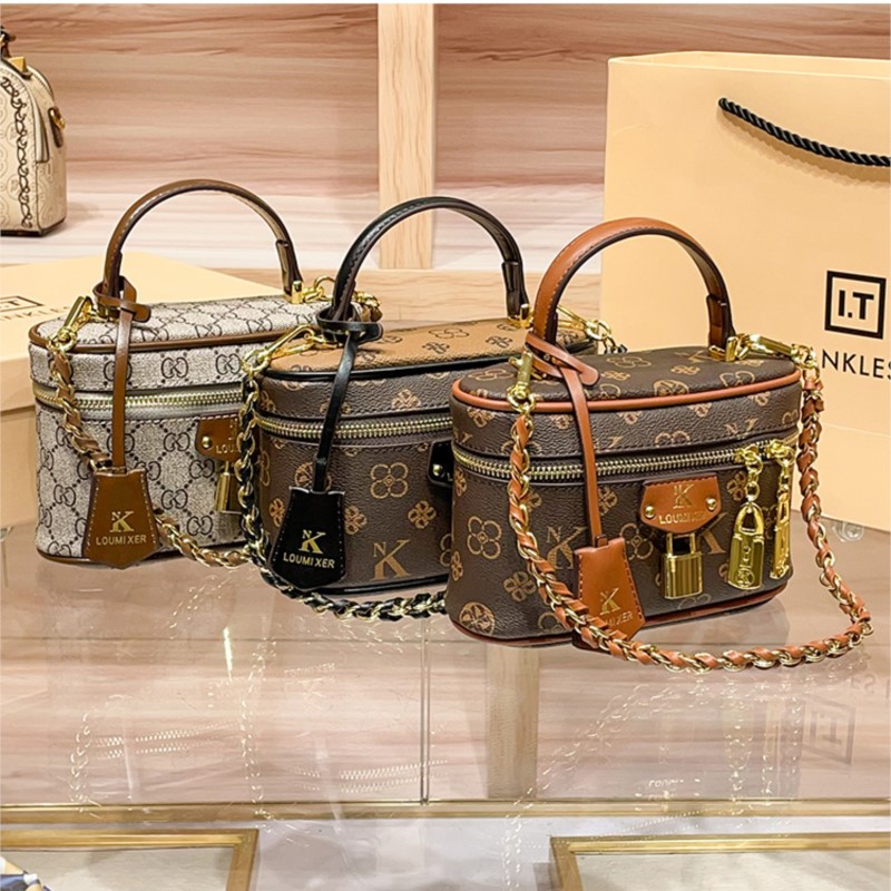 Brand women's handbag 2026 new - огляд і ціна Women Bags High End Brands