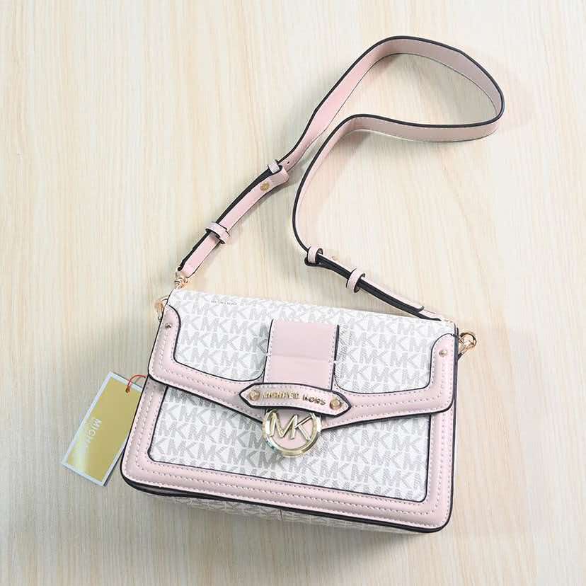 Michael Kors' brand new minima - огляд і ціна Women Bags High End Brands