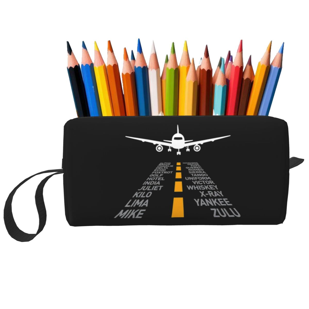 Airplane Pilot Gifts Airport R - огляд і ціна Women Bags For Airport