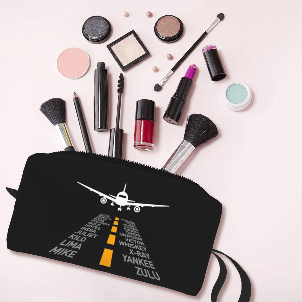 Airplane Pilot Gifts Airport R - огляд і ціна Women Bags For Airport