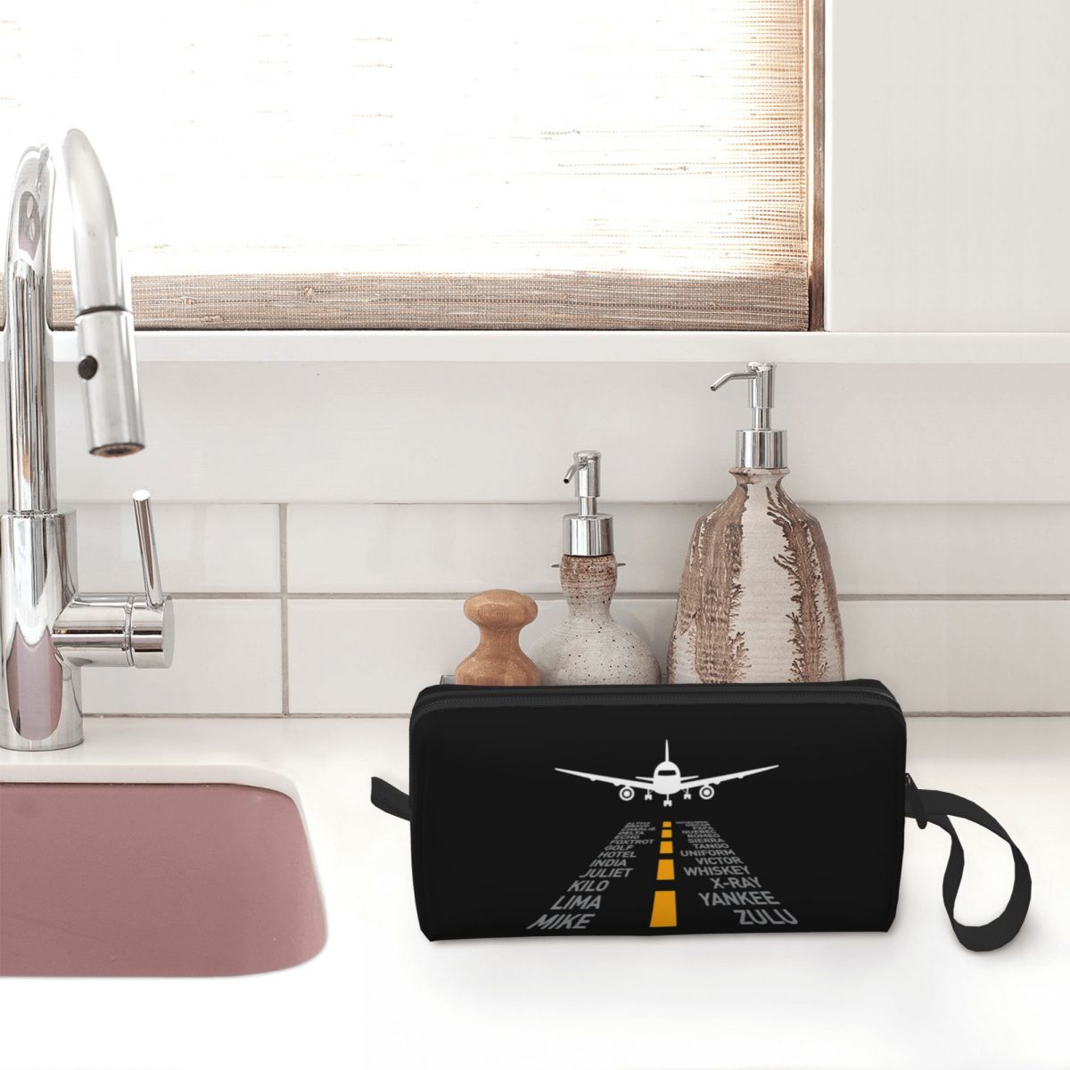 Airplane Pilot Gifts Airport R - огляд і ціна Women Bags For Airport