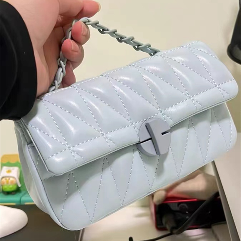 MOODS Embroidery Thread Chain  - огляд і ціна Women Bags Trend 2025