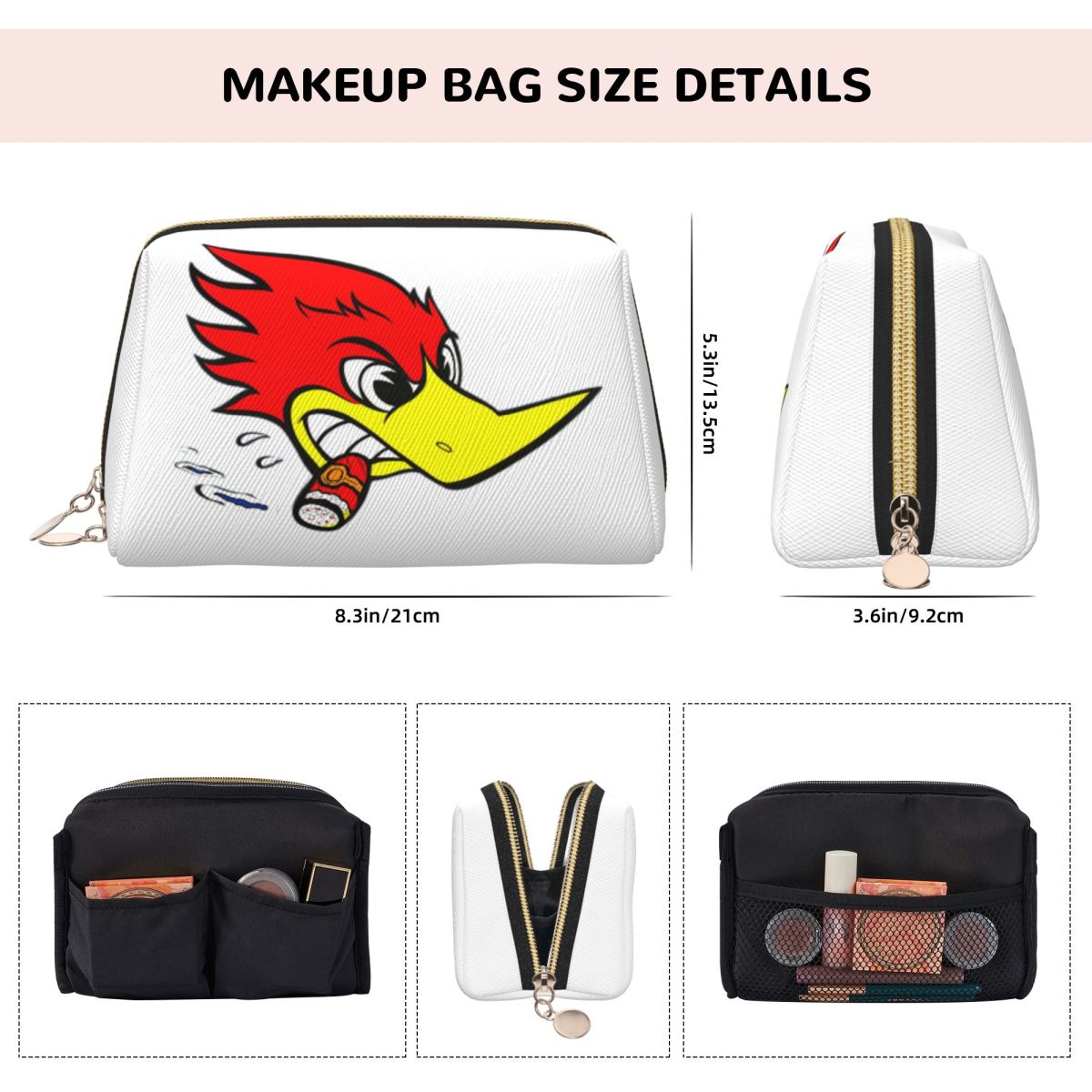 Made In The USA Street Mr.Hors - огляд і ціна Women Bags Usa
