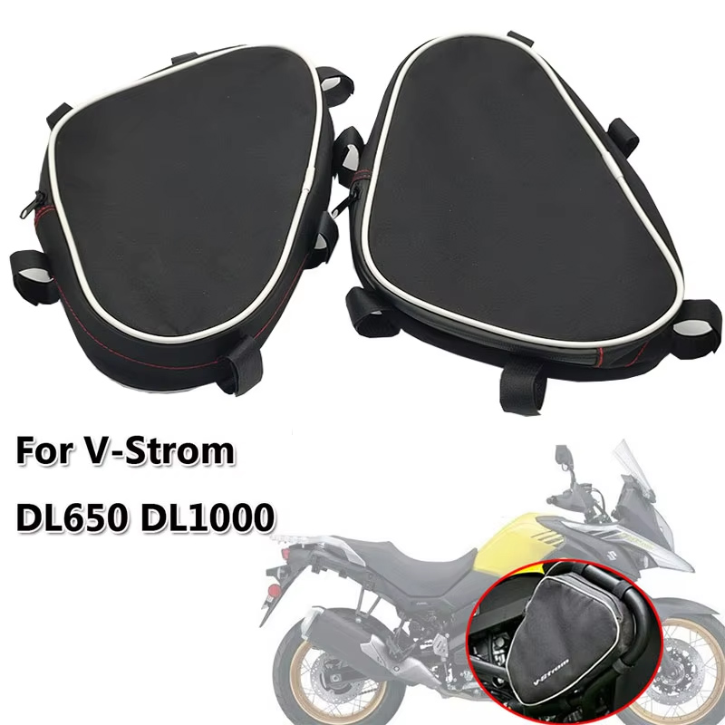 For Suzuki V-Strom DL650 DL100 - огляд і ціна Women Bags Louis Vuitton