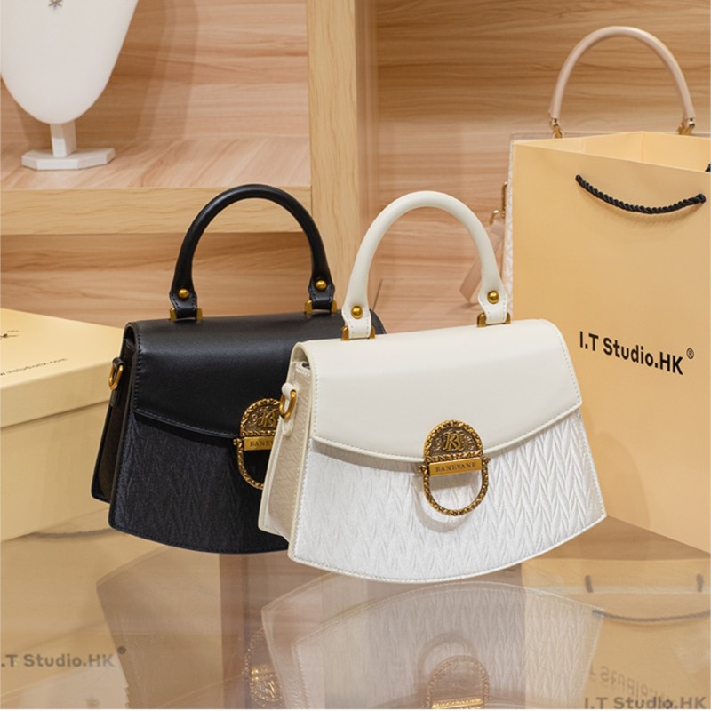 Light luxury brand women's han - огляд і ціна Women Bags High End Brands