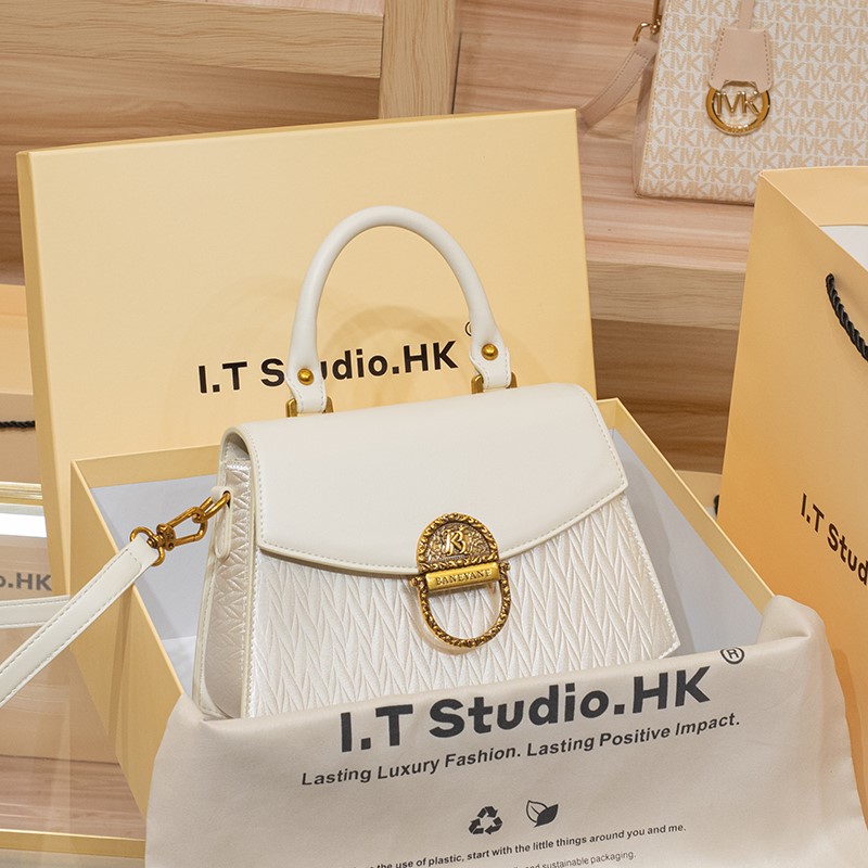 Light luxury brand women's han - огляд і ціна Women Bags High End Brands