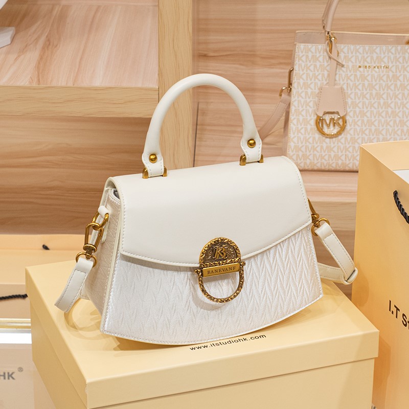 Light luxury brand women's han - огляд і ціна Women Bags High End Brands