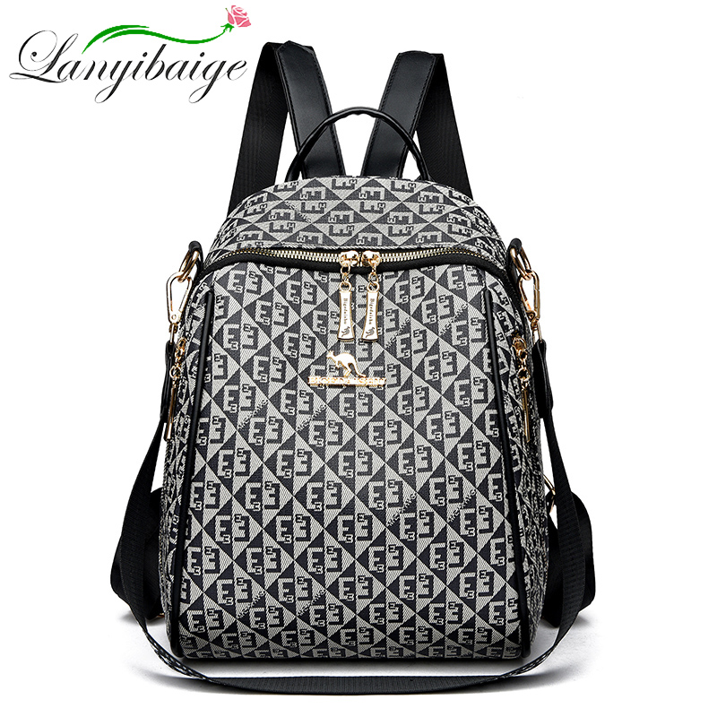 2024 New Fashion Retro Women's - огляд і ціна Women Bags Medium Size