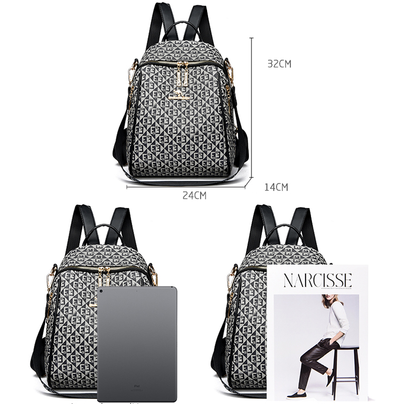 2024 New Fashion Retro Women's - огляд і ціна Women Bags Medium Size