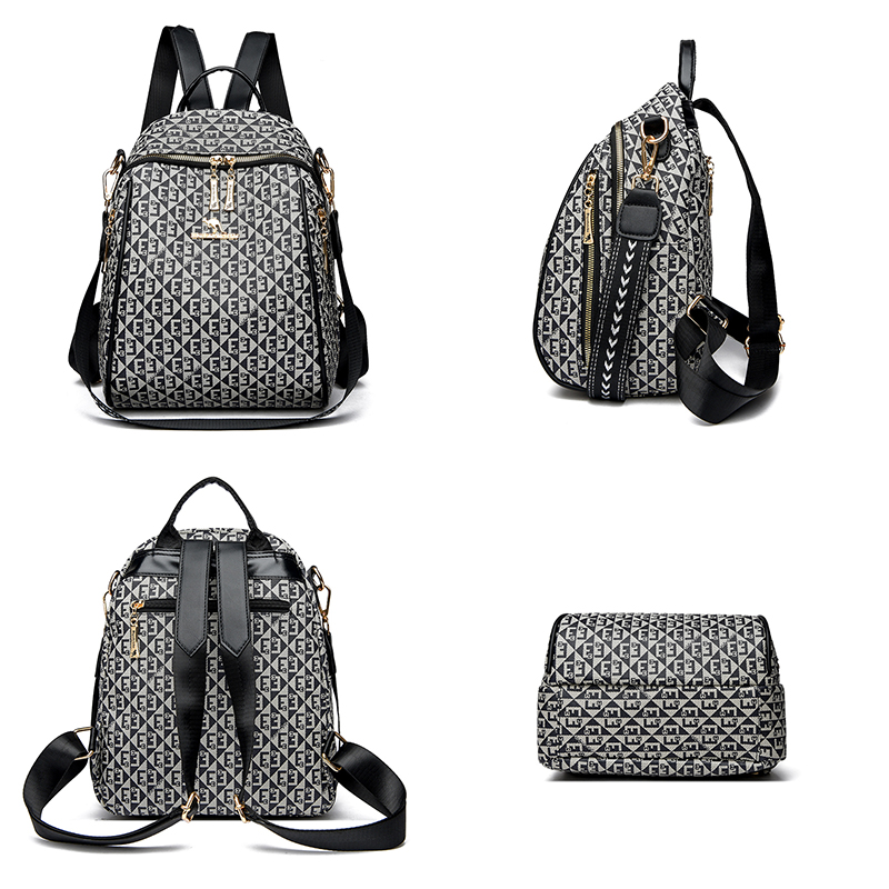 2024 New Fashion Retro Women's - огляд і ціна Women Bags Medium Size