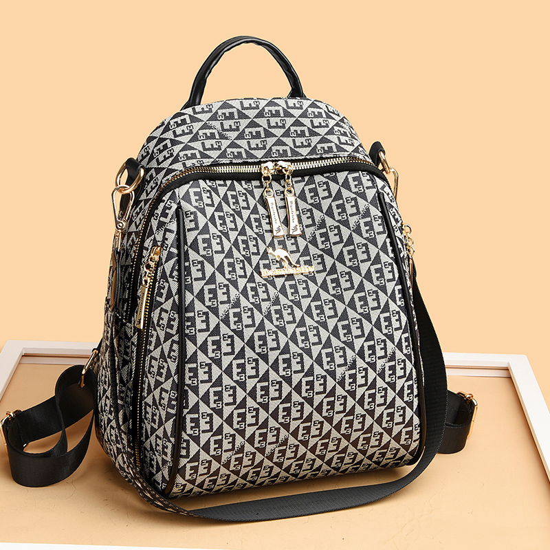 2024 New Fashion Retro Women's - огляд і ціна Women Bags Medium Size