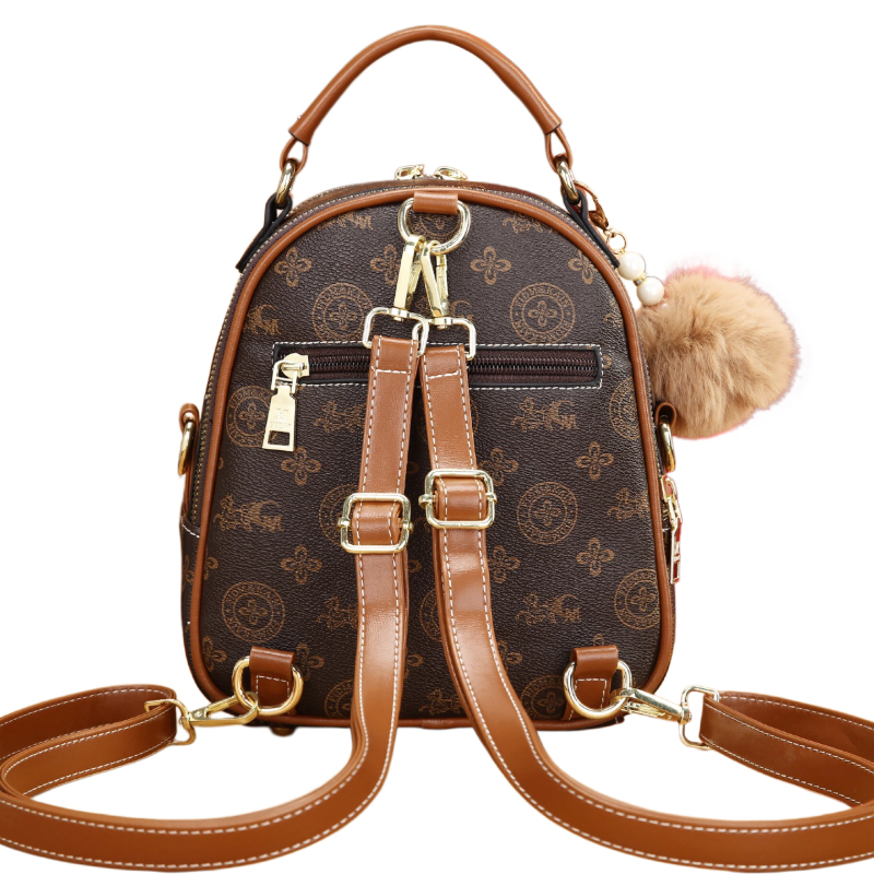 3-piece women's bag set, light - огляд і ціна Women Bags Mini