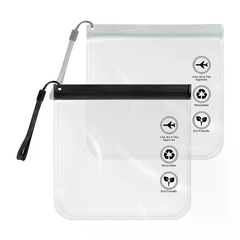 Luggage Transparent Travel Use - огляд і ціна Women Bags For Airport
