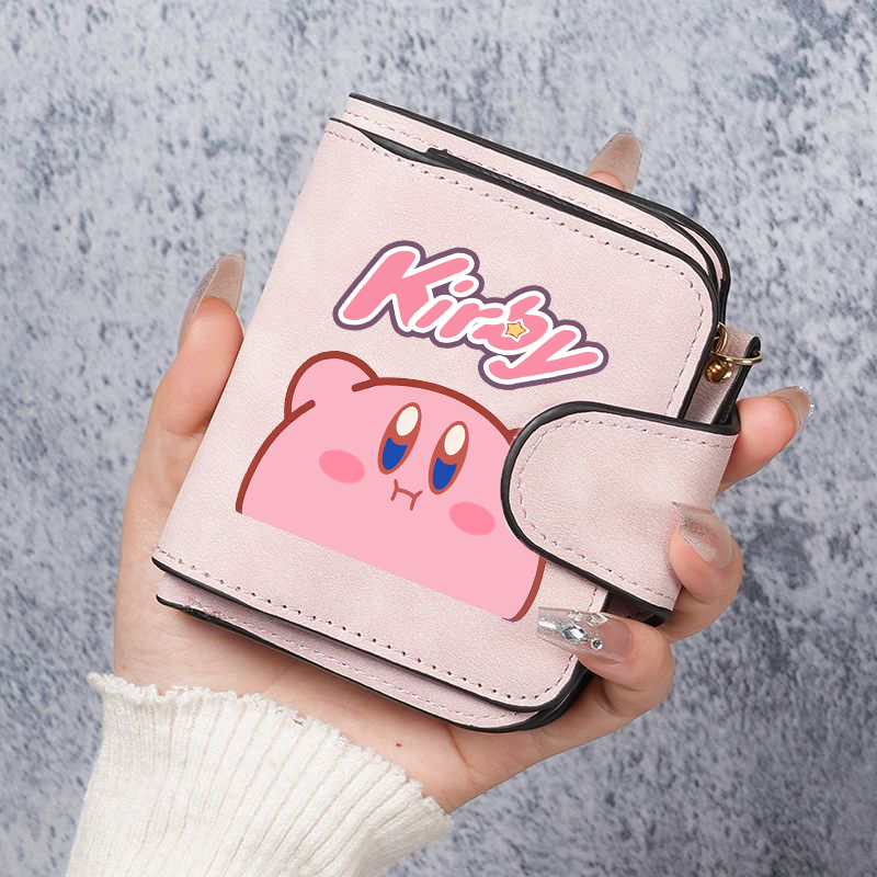 Kirbys Short Wallet Women Fold - огляд і ціна Women Bags Flipkart