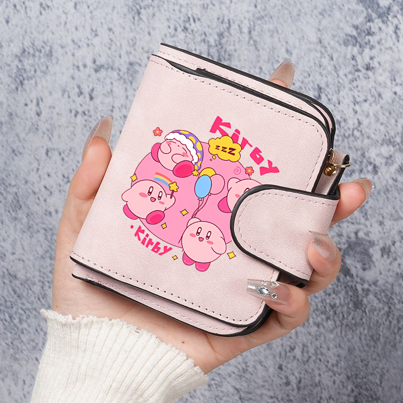 Kirbys Short Wallet Women Fold - огляд і ціна Women Bags Flipkart