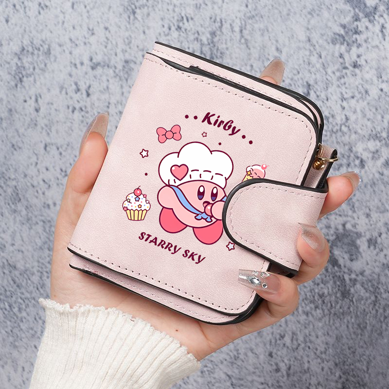 Kirbys Short Wallet Women Fold - огляд і ціна Women Bags Flipkart