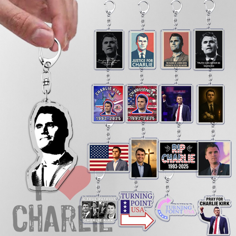 Turning Point Usa Keychains fo - огляд і ціна Women Bags Usa