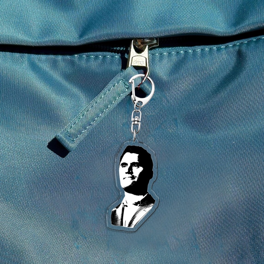 Turning Point Usa Keychains fo - огляд і ціна Women Bags Usa