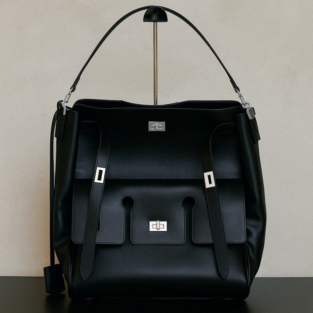 High-quality Locomotive Wind T - огляд і ціна Women Bags Trend 2025