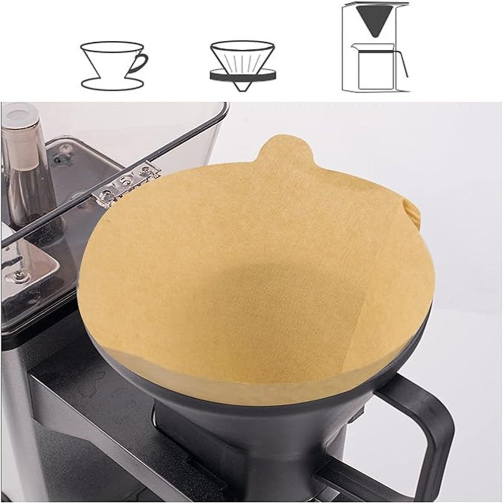 100PCS Coffee Filter Paper V-S - огляд і ціна Women Bags Louis Vuitton
