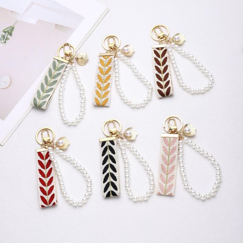 Trending 2025 Keychain Set Fas - огляд і ціна Women Bags Trend 2025