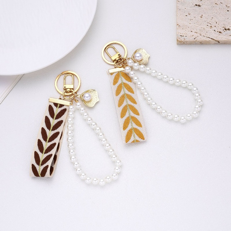 Trending 2025 Keychain Set Fas - огляд і ціна Women Bags Trend 2025