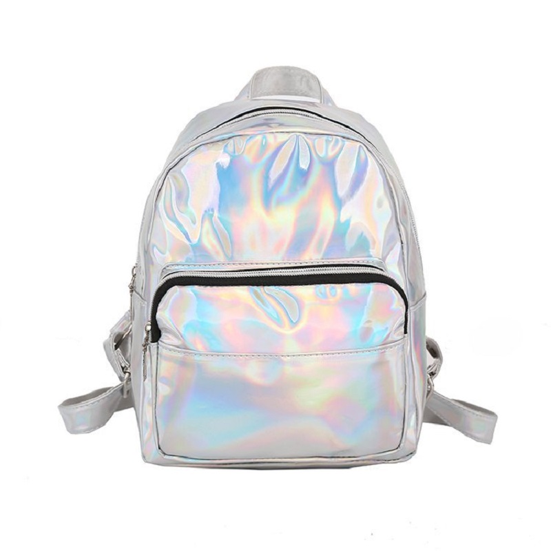 2025 Fashion Laser Backpack Pr - огляд і ціна Women Bags Trend 2025
