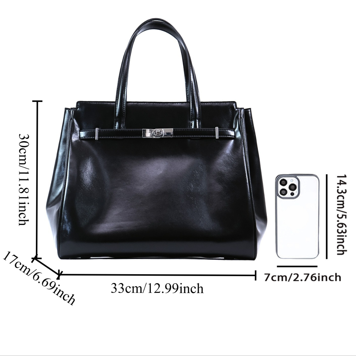 JIOMAY 2026 Unique Design blac - огляд і ціна Women Bags For Airport