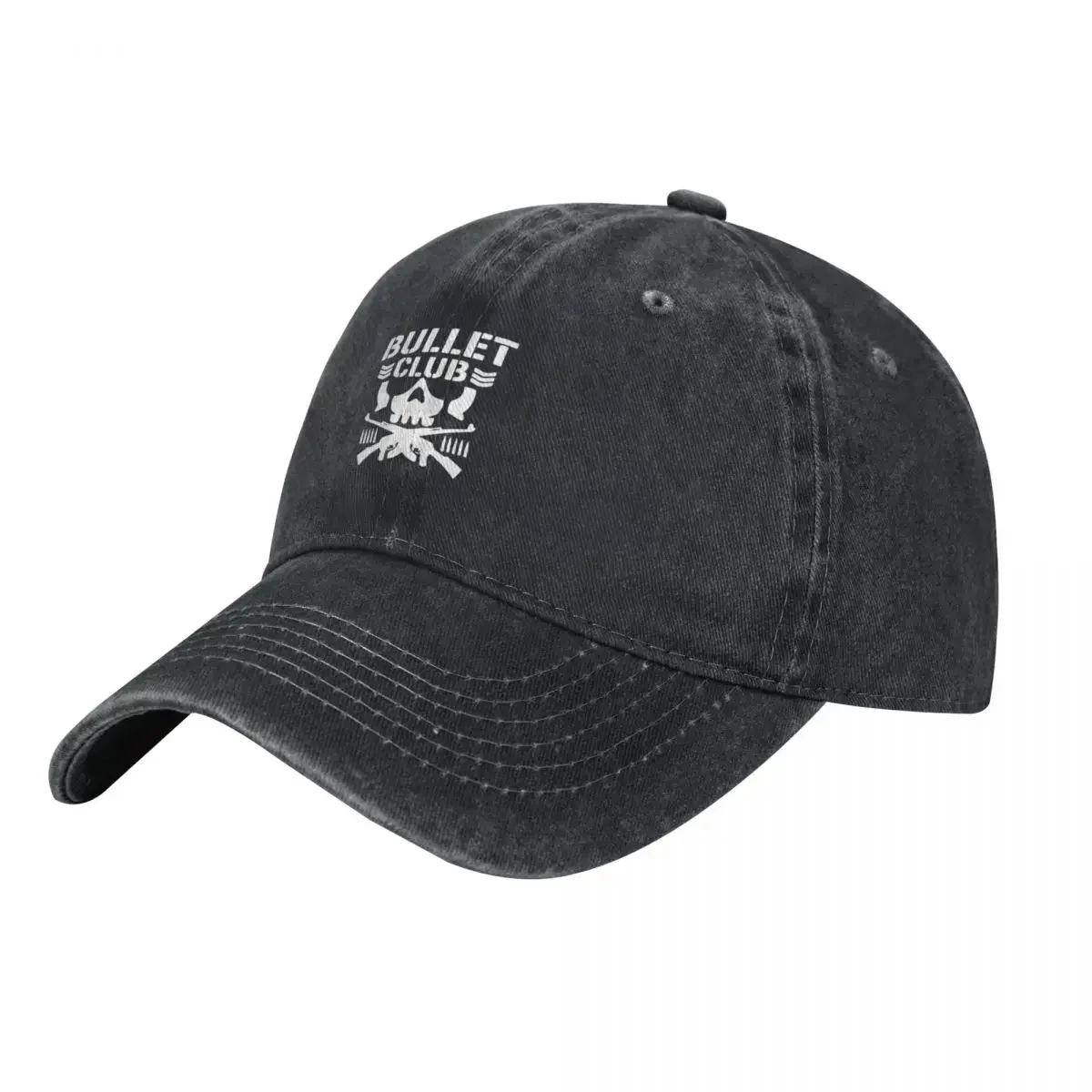 Bullet Club Baseball Cap luxur - огляд і ціна Women Bags Outlet