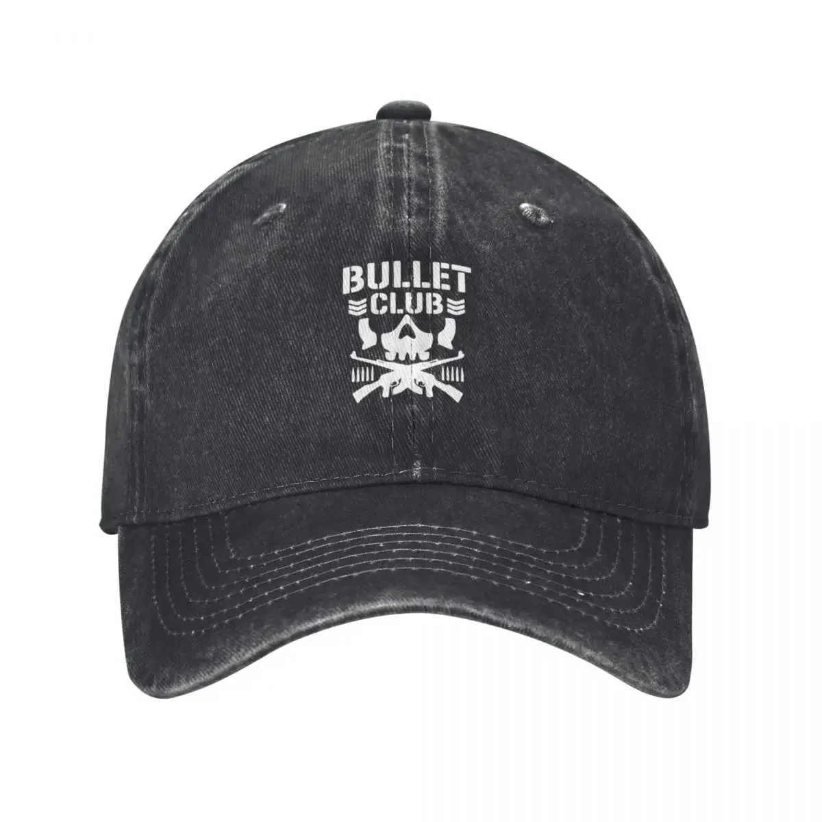 Bullet Club Baseball Cap luxur - огляд і ціна Women Bags Outlet