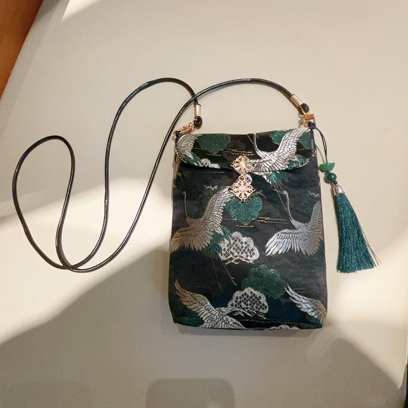 Small Celllphone Bags Chinese  - огляд і ціна Women Bags Mini
