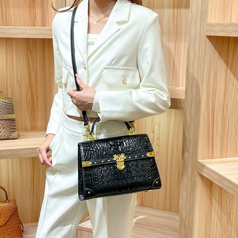 Popular Trendy Classic Leather - огляд і ціна Women Bags Popular Brands